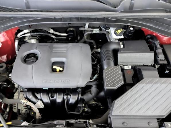 Kia Sportage IV Рестайлинг с пробегом 2021 года, цена 2 750 000 рублей, 76347 км, внедорожник, Автокод Объявления