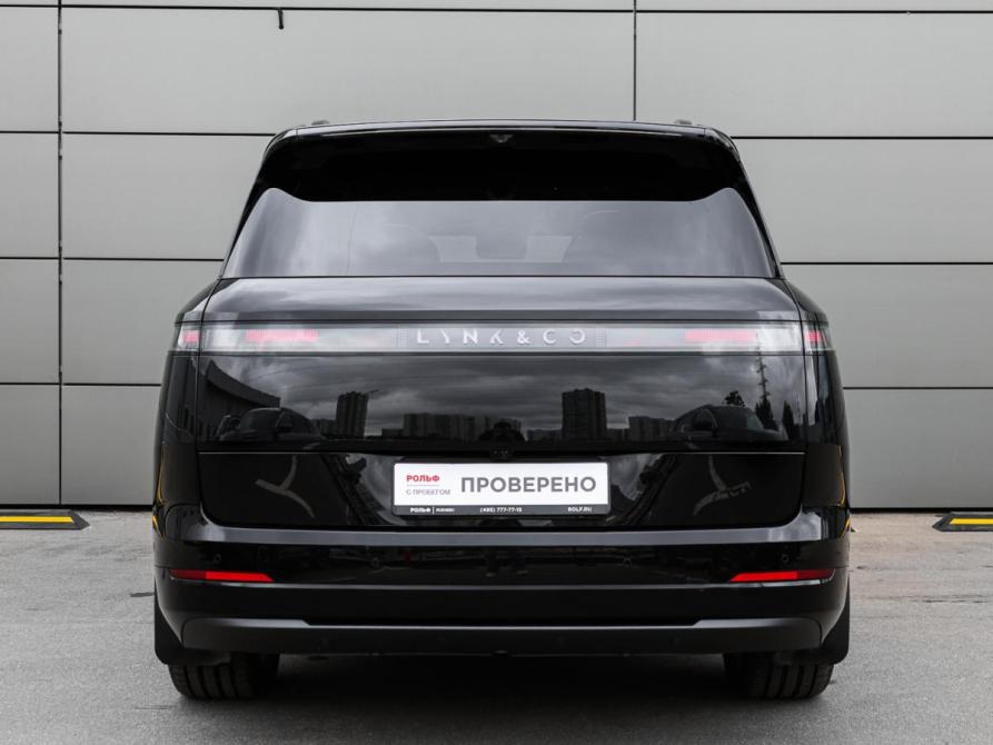 Lynk &amp; Co 900 Москва  - изображение 7