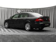 Skoda Superb II Москва  - изображение 28