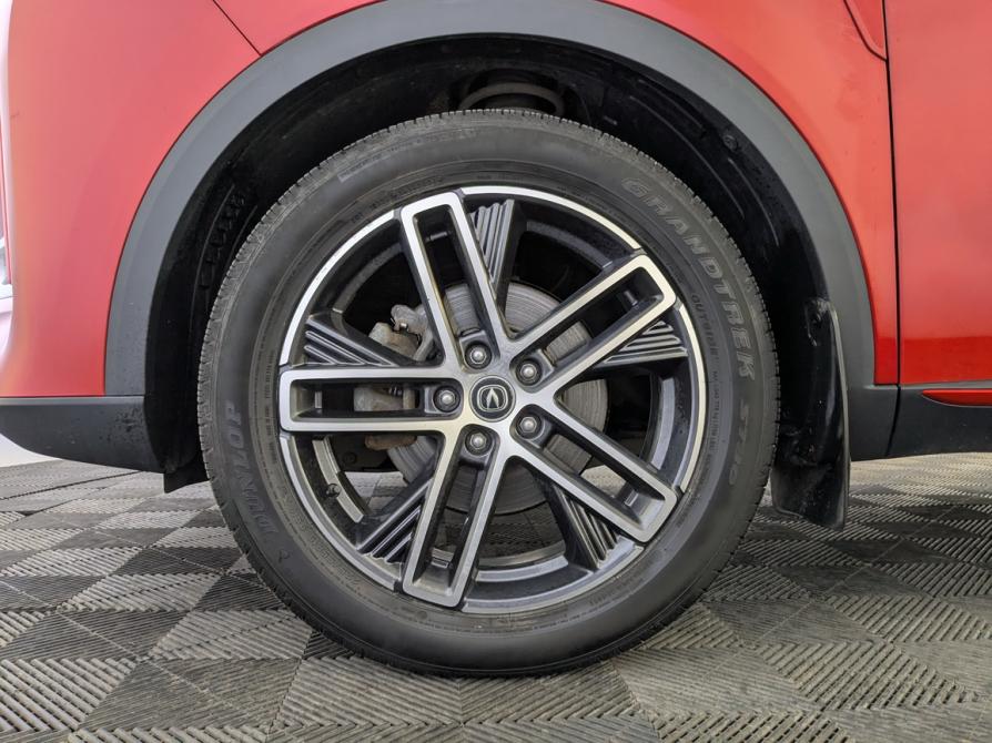 Changan CS55 Plus II Москва  - изображение 14