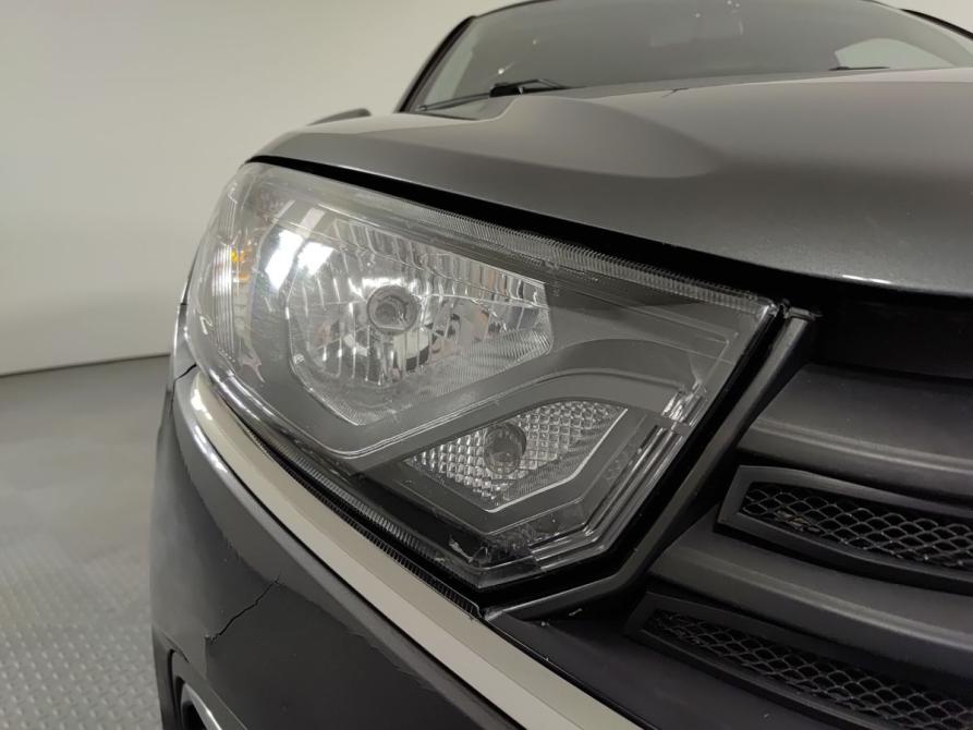 Lada (ВАЗ) Granta I Рестайлинг Уфа  - изображение 21