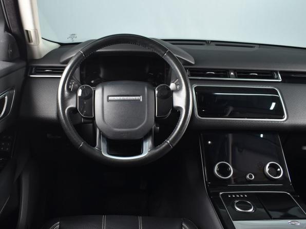 Land Rover Range Rover Velar I с пробегом 2018 года, цена 4 409 995 рублей, 72345 км, внедорожник, Автокод Объявления