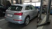 Audi Q5 II (FY) Санкт-Петербург  - изображение 8
