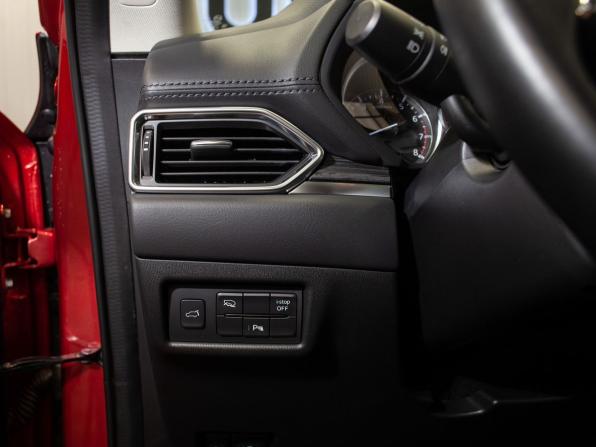 Mazda CX-5 II с пробегом 2021 года, цена 3 520 000 рублей, 17371 км, внедорожник, Автокод Объявления
