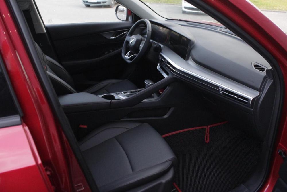 Changan CS35 Plus I Рестайлинг Брянск  - изображение 11