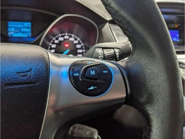 Ford Focus III с пробегом 2011 года, цена 650 000 рублей, 192328 км, хэтчбек, Автокод Объявления