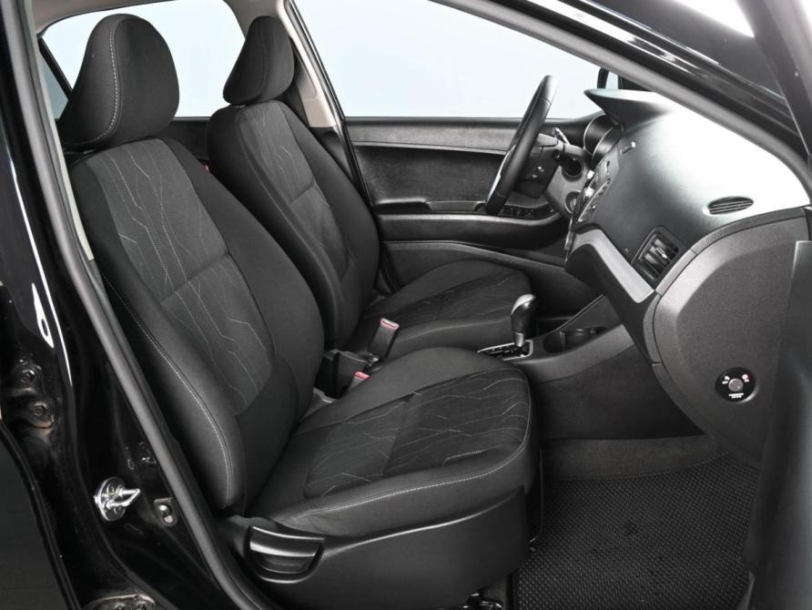 Kia Picanto II Рестайлинг Ростов-на-Дону  - изображение 8