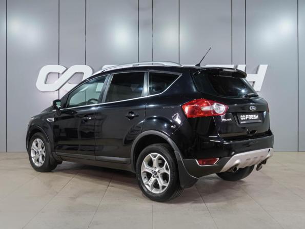 Ford Kuga II с пробегом 2012 года, цена 1 049 000 рублей, 194917 км, внедорожник, Автокод Объявления