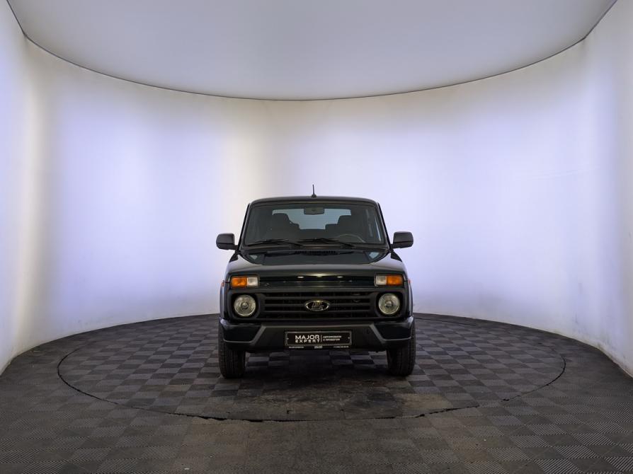 Lada (ВАЗ) Niva Legend Москва  - изображение 2
