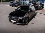 Chery Tiggo 7 Pro Max I Челябинск  - изображение 21