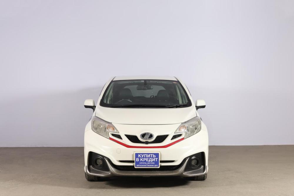 Nissan Note II Новосибирск  - изображение 2