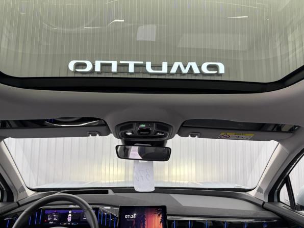 Geely Atlas II с пробегом 2024 года, цена 2 997 000 рублей, 5686 км, внедорожник, Автокод Объявления