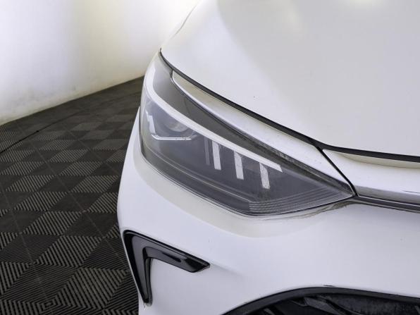 BAIC U5 Plus с пробегом 2023 года, цена 725 000 рублей, 182042 км, седан, Автокод Объявления