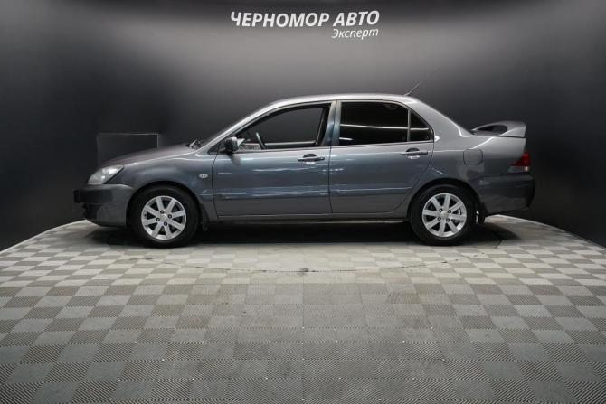 Mitsubishi Lancer IX Рестайлинг с пробегом 2007 года, цена 590 000 рублей, 229917 км, седан, Автокод Объявления