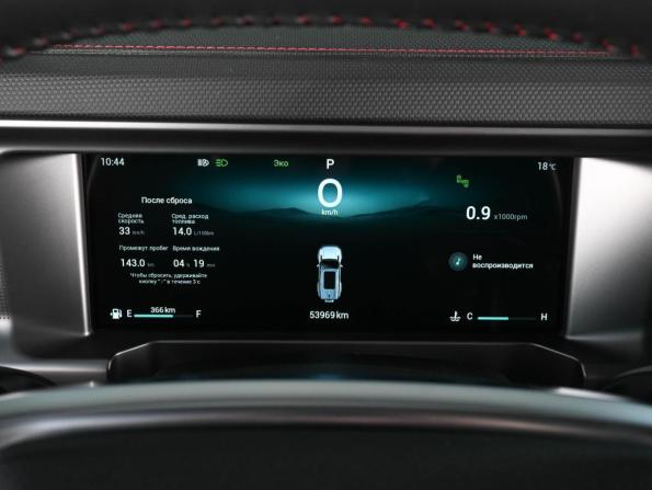 JETOUR T2 с пробегом 2024 года, цена 3 390 000 рублей, 53969 км, внедорожник, Автокод Объявления
