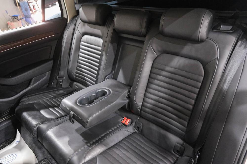 Volkswagen Passat B8 Новокузнецк  - изображение 40