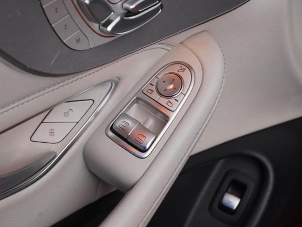 Mercedes-Benz C-Класс IV (W205) с пробегом 2018 года, цена 3 545 045 рублей, 113220 км, купе, Автокод Объявления