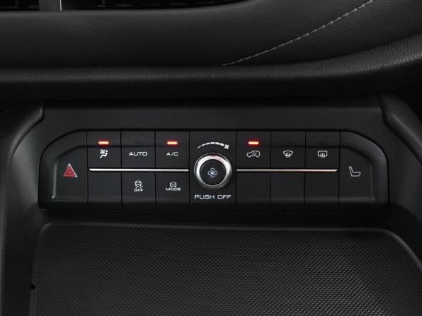 Haval F7 I с пробегом 2019 года, цена 1 679 000 рублей, 111368 км, внедорожник, Автокод Объявления