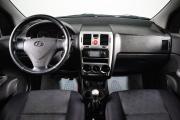 Hyundai Getz I Рестайлинг Сургут  - изображение 29