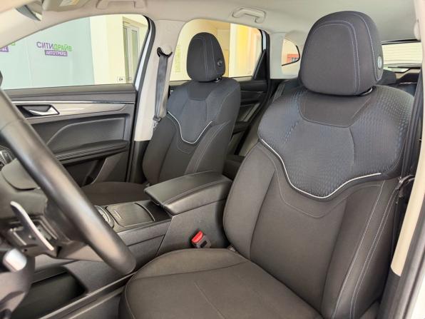 Haval Jolion I с пробегом 2021 года, цена 1 228 000 рублей, 109768 км, внедорожник, Автокод Объявления