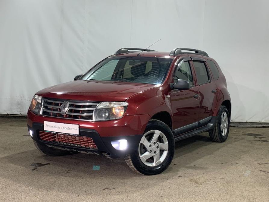 Renault Duster I Кемерово  - изображение 3