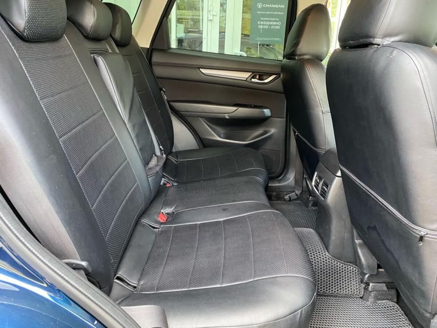 Mazda CX-5 II Екатеринбург  - изображение 13