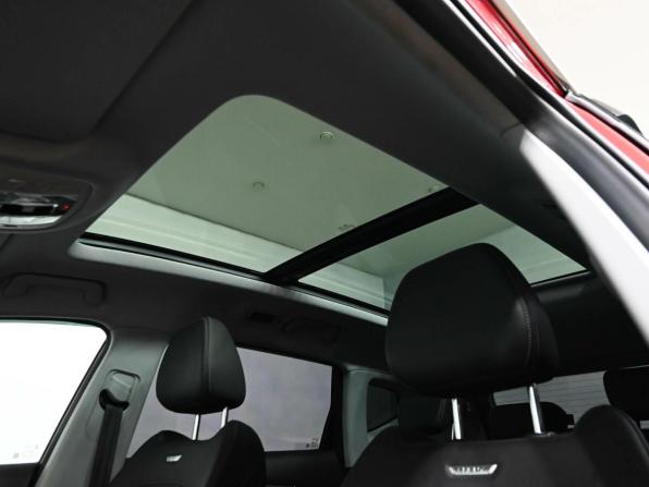 Chery Tiggo 7 Pro Max I с пробегом 2023 года, цена 1 850 000 рублей, 30710 км, внедорожник, Автокод Объявления
