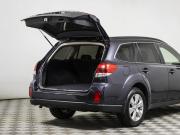 Subaru Outback IV Москва  - изображение 38