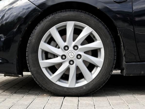Mazda 6 II (GH) Рестайлинг с пробегом 2010 года, цена 999 000 рублей, 196600 км, седан, Автокод Объявления