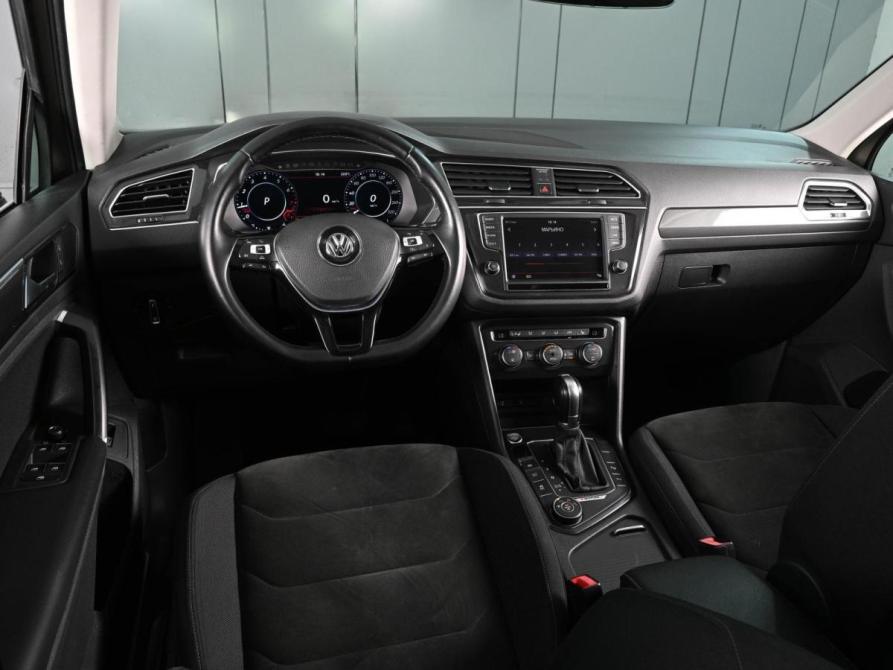 Volkswagen Tiguan II Ростов-на-Дону  - изображение 6