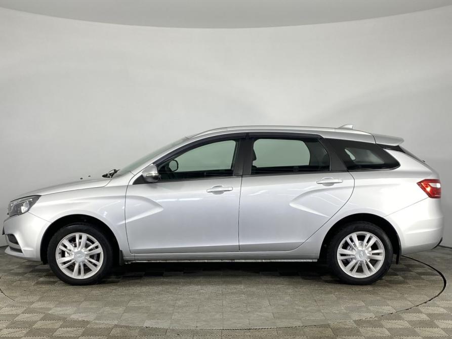 Lada (ВАЗ) Vesta I Воронеж  - изображение 2