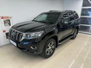 Toyota Land Cruiser Prado 150 Series Рестайлинг 2 Челябинск  - изображение 30