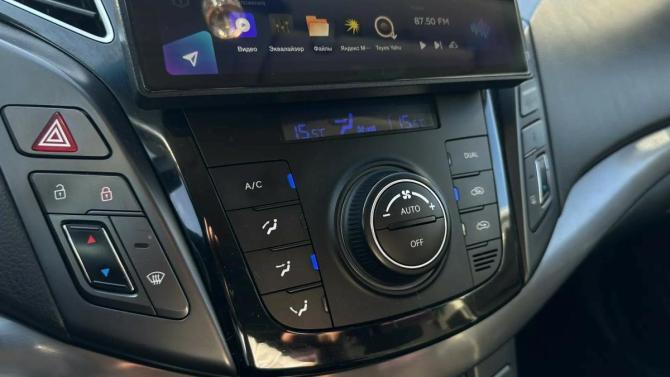 Hyundai i40 I с пробегом 2014 года, цена 1 150 000 рублей, 170167 км, седан, Автокод Объявления