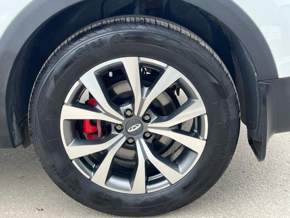 Chery Tiggo 7 Pro Max I Рестайлинг с пробегом 2024 года, цена 1 910 000 рублей, 36560 км, внедорожник, Автокод Объявления