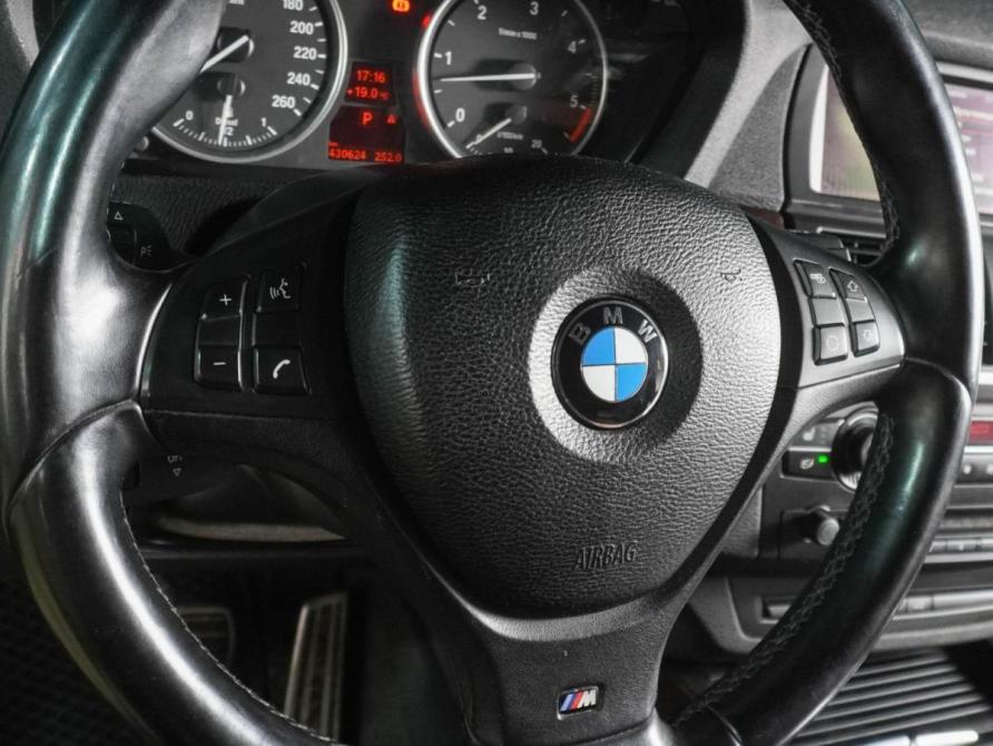 BMW X5 II (E70) Рестайлинг Воронеж  - изображение 18