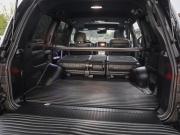 Toyota Land Cruiser 200 Series Рестайлинг 2 Санкт-Петербург  - изображение 75