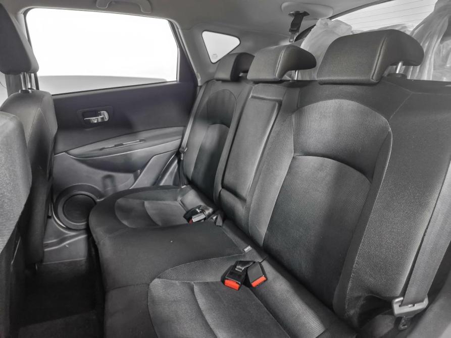 Nissan Qashqai I Рестайлинг Нижний Новгород  - изображение 10