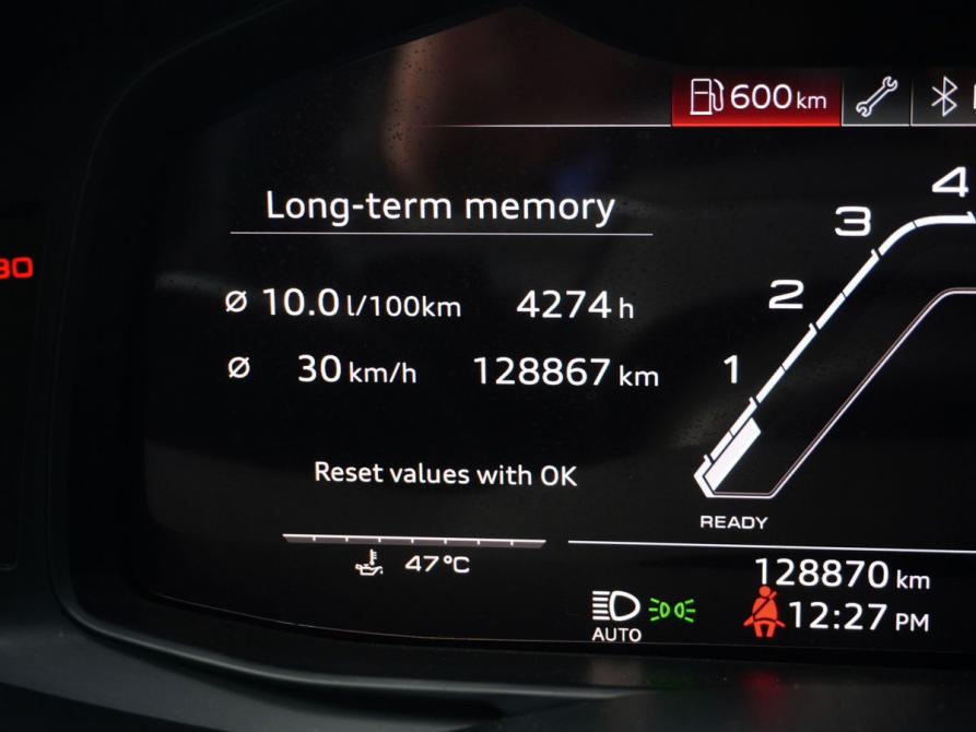 Audi A6 V (C8) Москва  - изображение 21