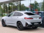 BMW X4 II (G02) Рестайлинг Санкт-Петербург  - изображение 27