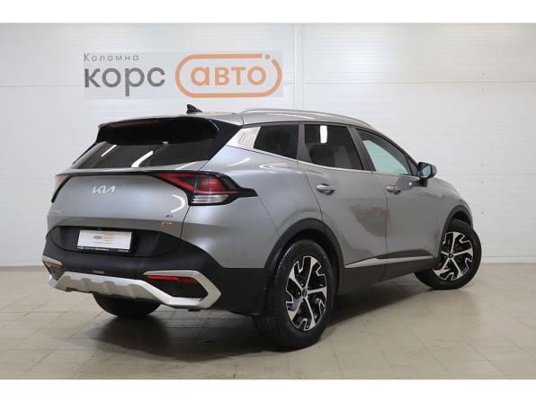 Kia Sportage V с пробегом 2023 года, цена 3 229 000 рублей, 76963 км, внедорожник, Автокод Объявления