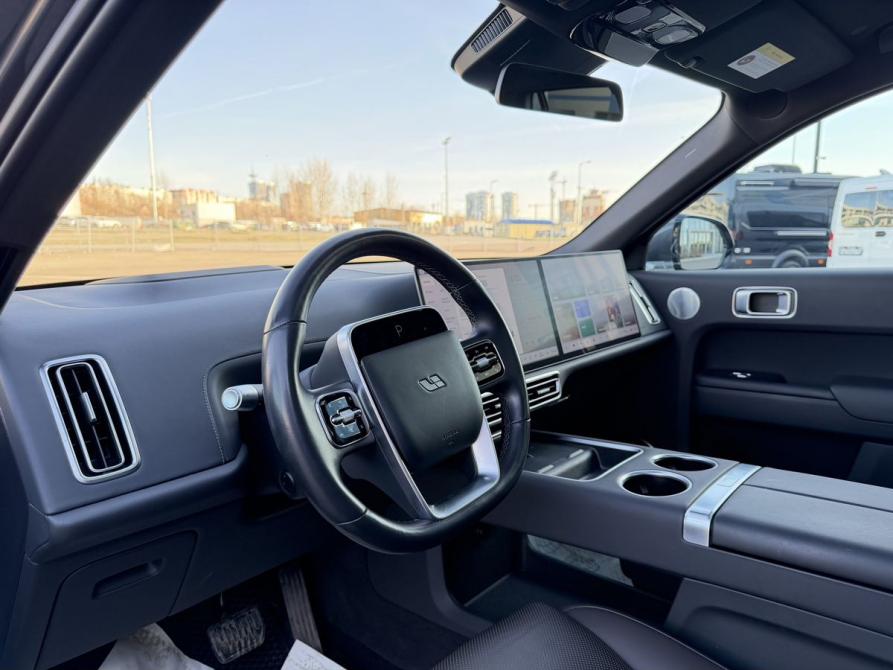 Li Auto (Lixiang) L9 I Казань  - изображение 19