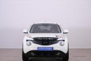 Nissan Juke I Омск  - изображение 24