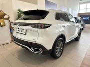 Changan UNI-S (CS55 Plus) I Рестайлинг Москва  - изображение 16