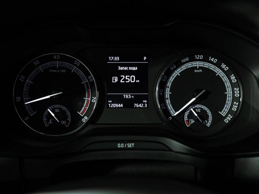 Skoda Kodiaq I Санкт-Петербург  - изображение 12