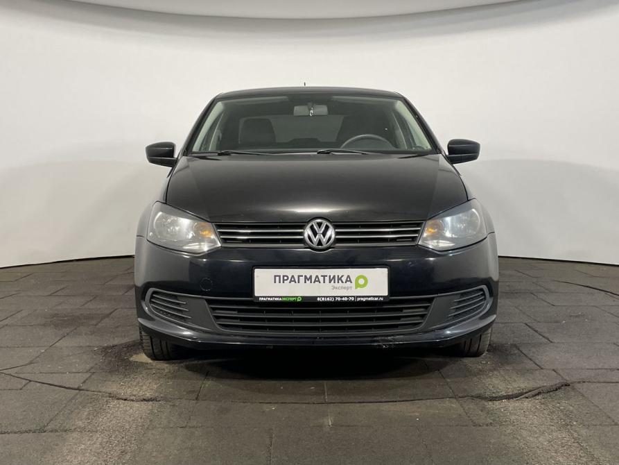 Volkswagen Polo V Великий Новгород  - изображение 2