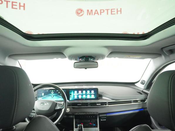 Chery Tiggo 7 Pro Max I с пробегом 2023 года, цена 1 857 000 рублей, 69353 км, внедорожник, Автокод Объявления