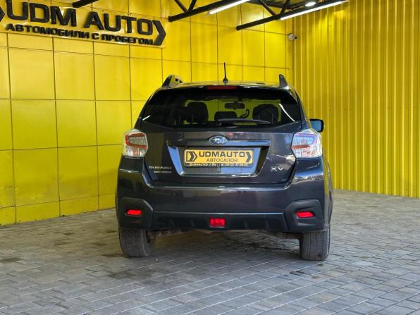 Subaru XV I Рестайлинг с пробегом 2016 года, цена 1 749 000 рублей, 160815 км, внедорожник, Автокод Объявления