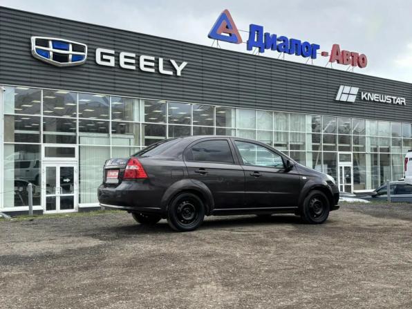 Ravon Nexia R3 с пробегом 2017 года, цена 450 000 рублей, 175700 км, седан, Автокод Объявления