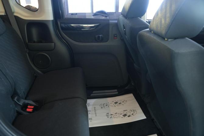 Honda N-BOX I с пробегом 2013 года, цена 679 000 рублей, 142730 км, хэтчбек, Автокод Объявления