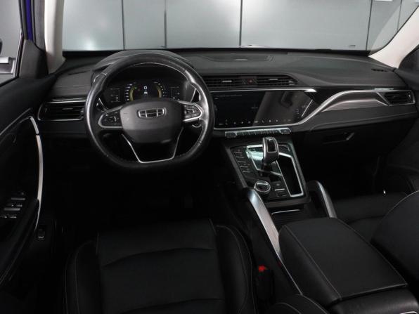 Geely Atlas Pro с пробегом 2022 года, цена 1 919 000 рублей, 59730 км, внедорожник, Автокод Объявления